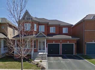 29 Libra Ave, Richmond Hill, ON L4S2J4