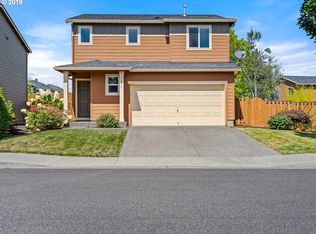 33417 SW Windmill Pl, Scappoose, OR 97056