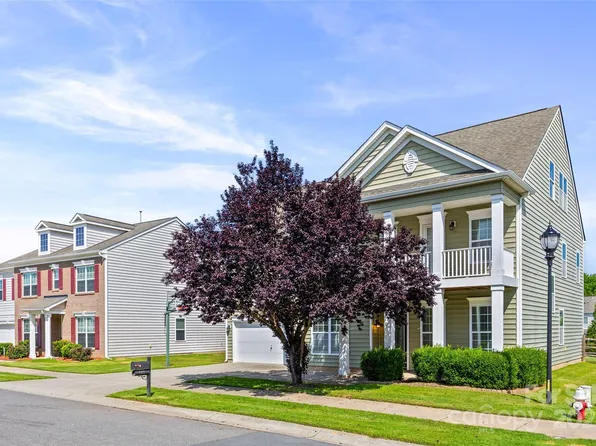 8312 Compton Acres Ln, Waxhaw, NC 28173