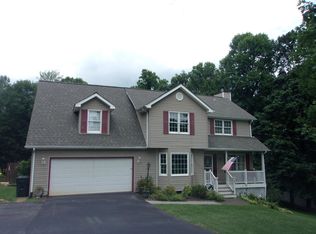 168 Dean Archer Rd, Jonesborough, TN 37659