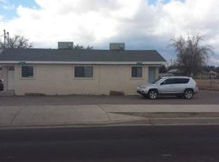 2939 W Us Highway 70, Thatcher, AZ 85552