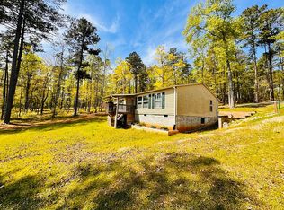 207 Lakewood Dr, Sparta, GA 31087
