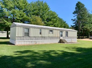 105 May Ln, Dunn, NC 28334