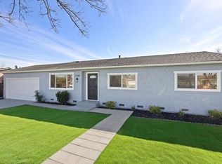 1748 Cooley Dr, San Jose, CA 95116