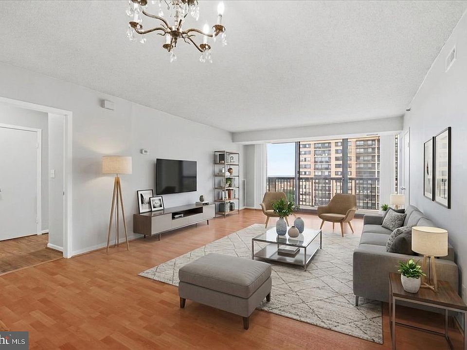 1st image of 5505 Seminary Rd APT 2203N