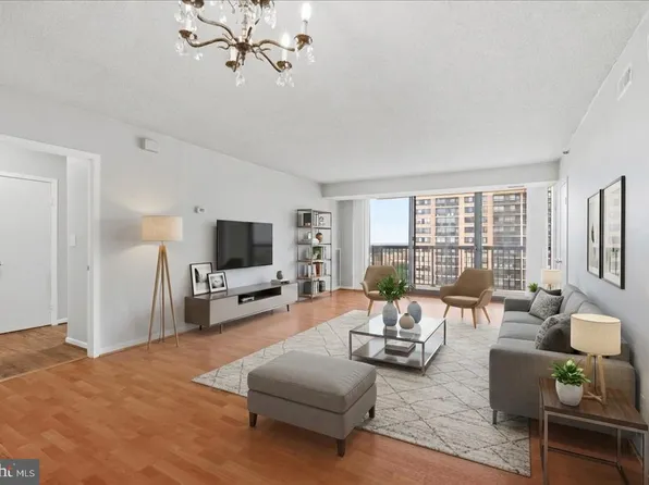 5505 Seminary Rd APT 2203N, Falls Church, VA 22041