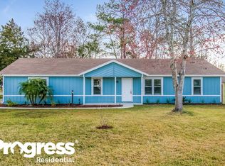 1775 Irish Spring Ct, Middleburg, FL 32068