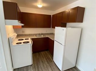 4496 High St, Ecorse, MI