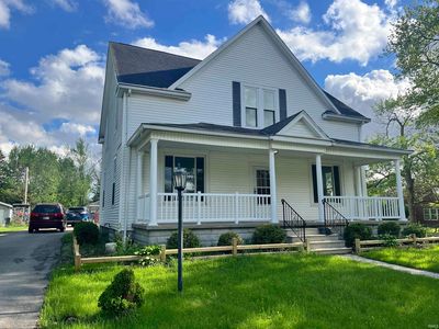 1705 W Monroe St, Decatur, IN, 46733