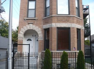 2246 W Medill Ave #1, Chicago, IL 60647