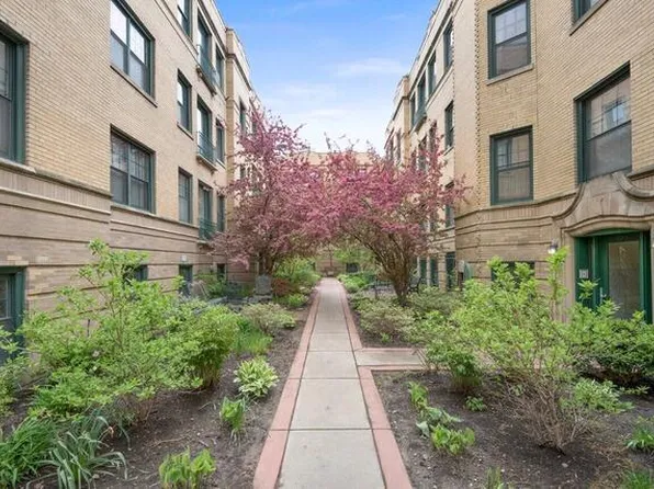 7033 1/2 N Sheridan Rd, Chicago, IL