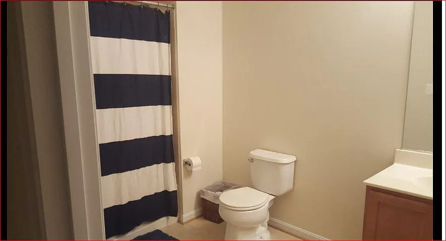 1 bed, 800 sqft, $1,850 — Photo 3