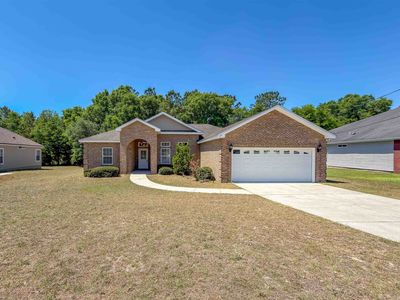 332 Sand Pine Cir, Midway, FL, 32343