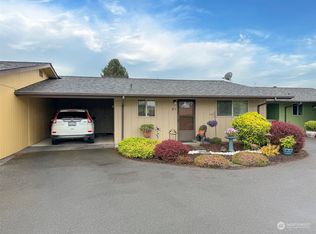 1301 S 3rd Ave UNIT 21C, Sequim, WA