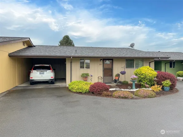 1301 S Third Avenue #21C, Sequim, WA 98382