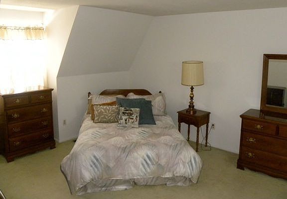 4th image of 8080 Harbor Creek Dr APT 401