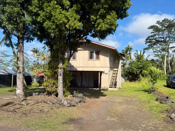 16-2011 King Kamehameha Blvd, Pahoa, HI 96778