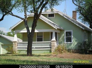 6630 SE 89th St, Berryton, KS 66409