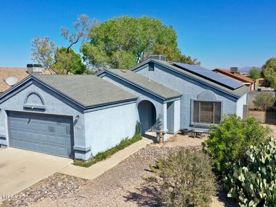 490 W 24th St, Safford, AZ, 85546