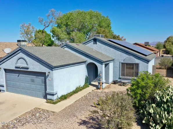 490 W 24th St, Safford, AZ 85546