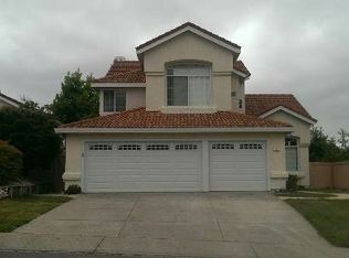202 Mandalay Ave, Hercules, CA 94547