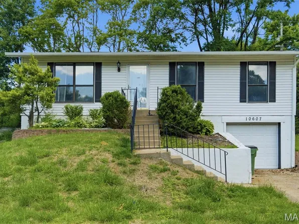 10607 Saint Michaels Terrace Ct, Saint Ann, MO 63074