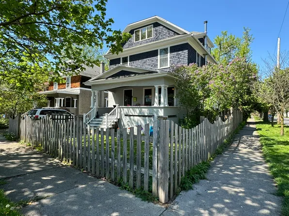 402 N Titus Ave, Ithaca, NY 14850