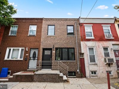 1615 S Beulah St, Philadelphia, PA, 19148