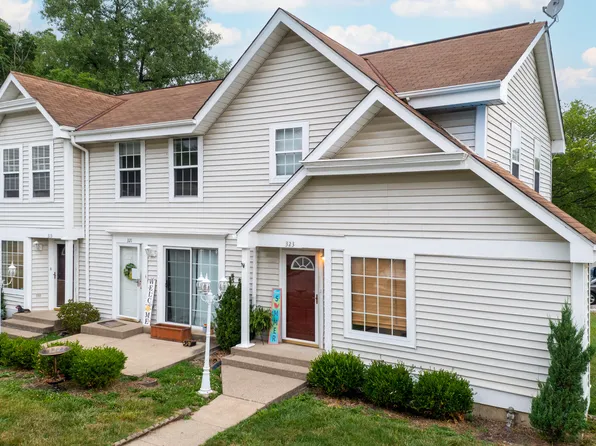 323 Bluegrass Ave, Southgate, KY 41071