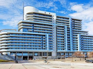2885 Bayview Ave #730, Toronto, ON M2K 0A3