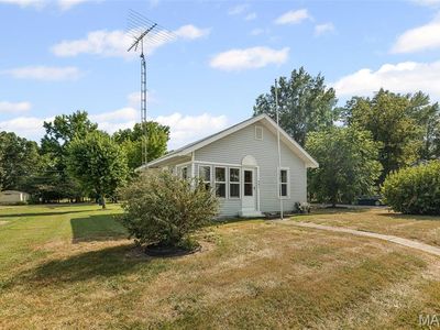 901 W Pine St, Percy, IL, 62272