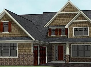 28 Forest Ridge Trl, Spencerport, NY 14559