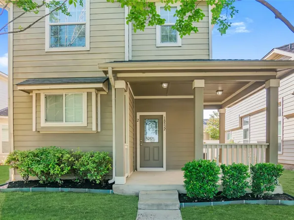 18532 Mammoth Cave Blvd Unit 2, Pflugerville, TX 78660