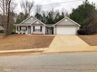 200 Autumn Ct, Covington, GA 30016