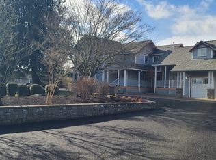 5455 NW Glencoe Rd, Hillsboro, OR 97124