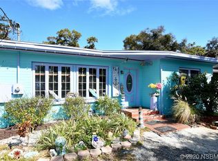 142 Lpga Blvd, Holly Hill, FL 32117