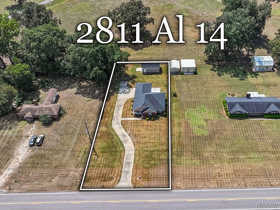 2nd image of 2811 Highway 14 Hwy W