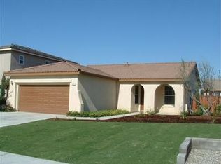 337 Beckes St, Wasco, CA 93280