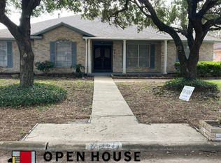 3611 Point Clear Dr, Missouri City, TX 77459
