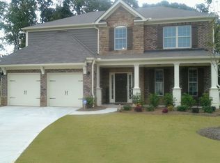 1065 Gallatin Way, Suwanee, GA 30024
