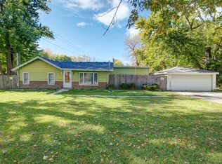 18040 Springfield Ave, Homewood, IL 60430