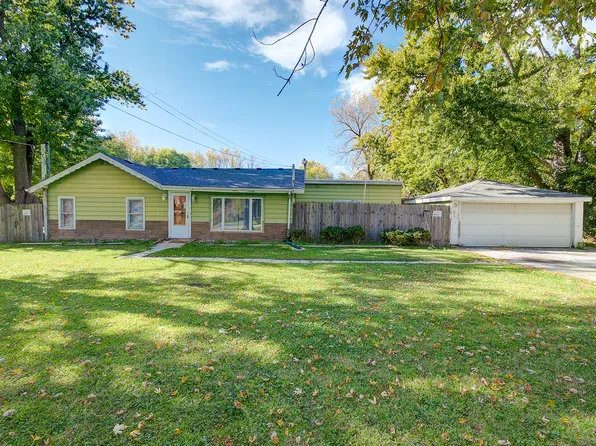18040 Springfield Ave, Homewood, IL 60430