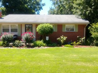 3551 Olympia Rd, Lexington, KY 40517