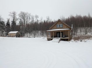 220 Creampoke Road, Stewartstown, NH 03576