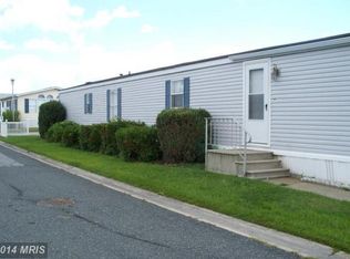 111 Sunflower Ln, Baltimore, MD 21220