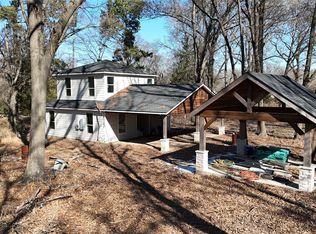 1970 Fm 275, Emory, TX 75440