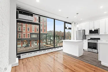 Rented by Brown Harris Stevens