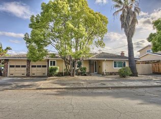 4334 Junipero Serra Ln, San Jose, CA 95129