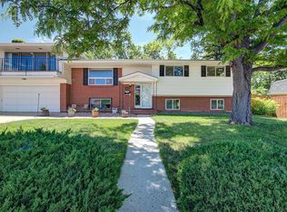 1410 E Easter Ave, Centennial, CO 80122