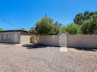 410 E Fort Lowell Rd, Tucson, AZ 85705